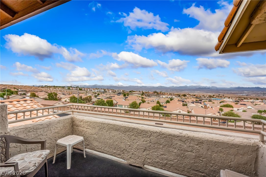 2168 Camel Mesa Drive, Laughlin 89029