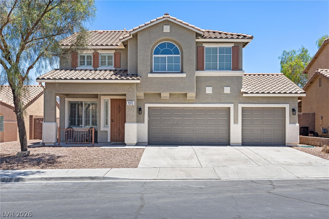 1078 Silver Star Street, Henderson 89002