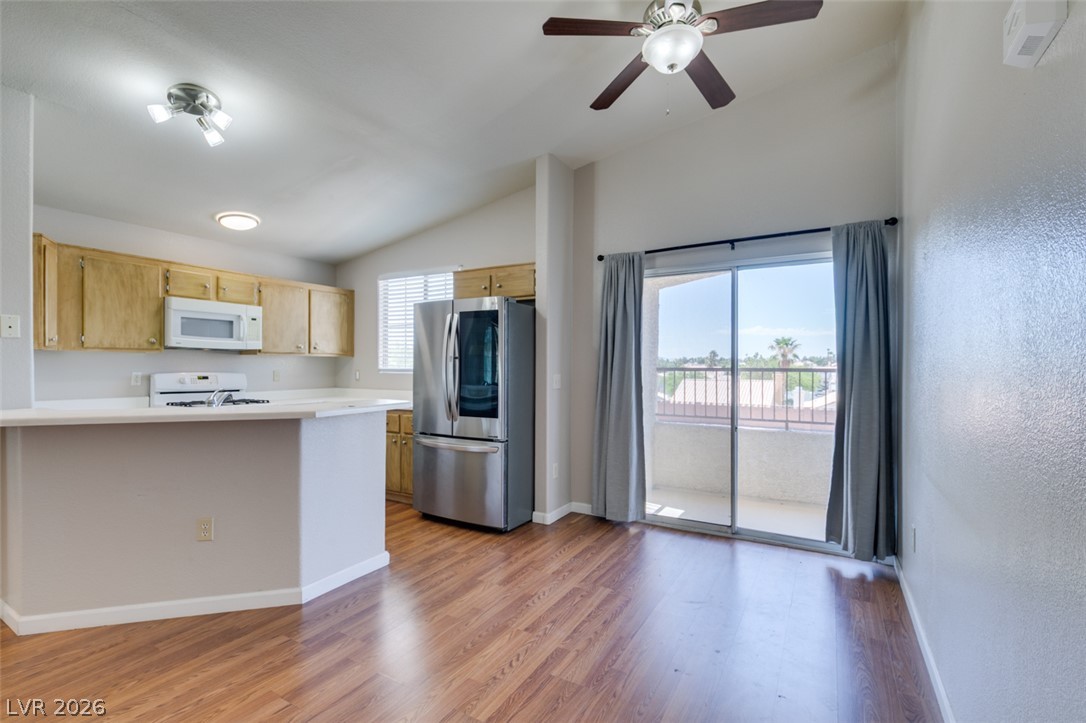 1881 W Alexander Road #2062, North Las Vegas