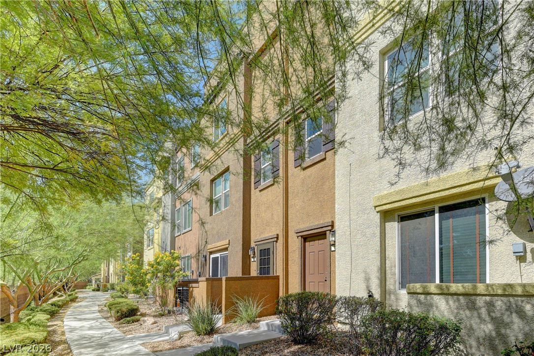 4650 Ranch House Road #14, North Las Vegas