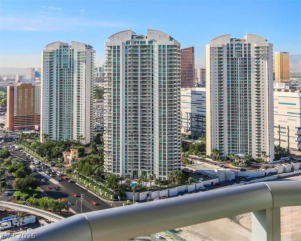 2877 Paradise Road #1806, Las Vegas 89109