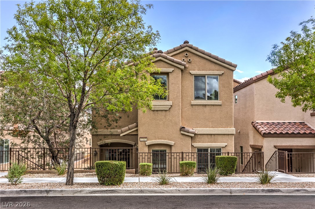 7717 Twirling Yarn Court, Las Vegas 89149