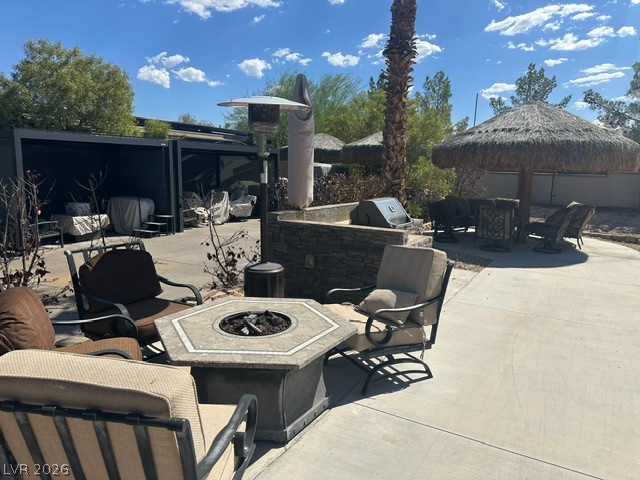 8175 Arville Street #203, Las Vegas 89139