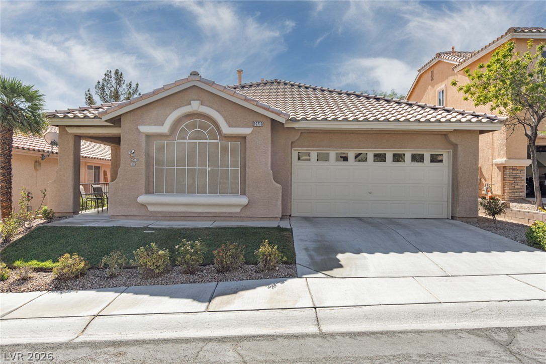 10713 Glen Ellyn Court, Las Vegas 89144