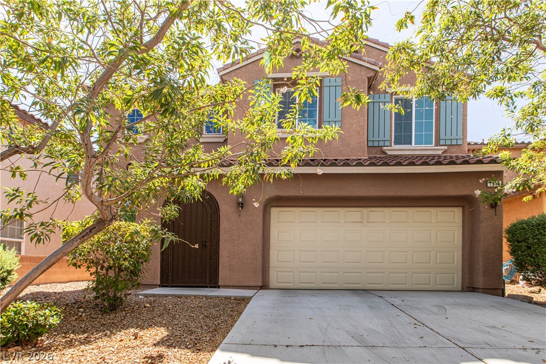 7915 Dell Ridge Avenue, Las Vegas 89179