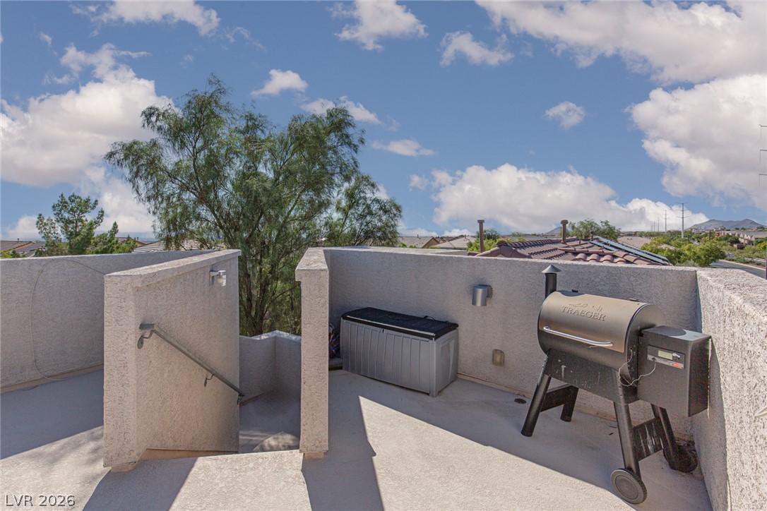 Photo 32 of 38, 7827 Verdugo Peak Street
