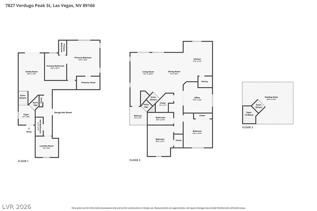 Photo 35 of 38, 7827 Verdugo Peak Street