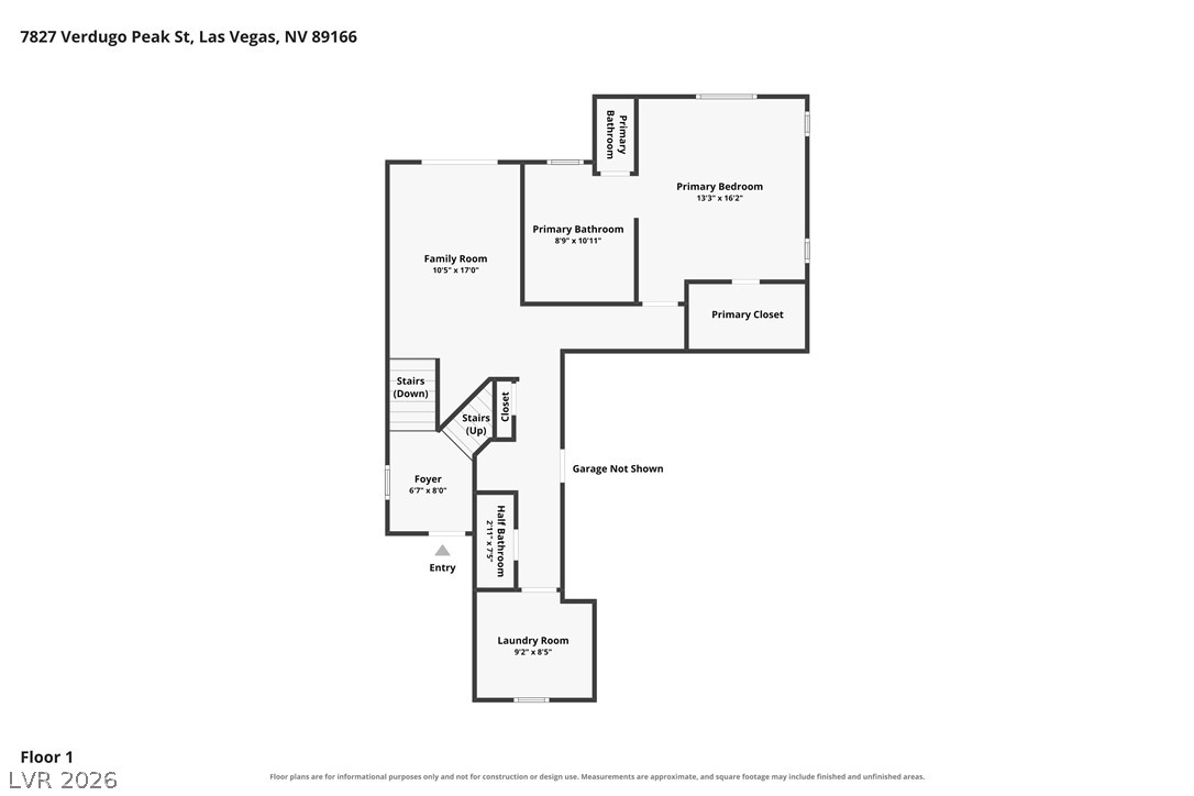 Photo 36 of 38, 7827 Verdugo Peak Street