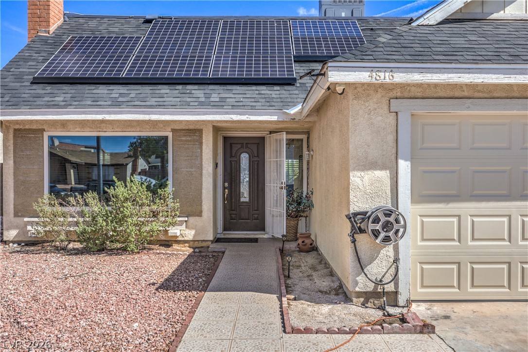 Photo 3 of 4816 Castle Rock Court