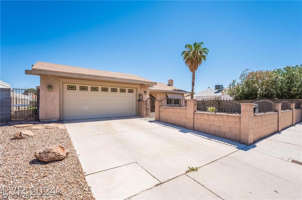 5206 Brentmead Drive, Las Vegas