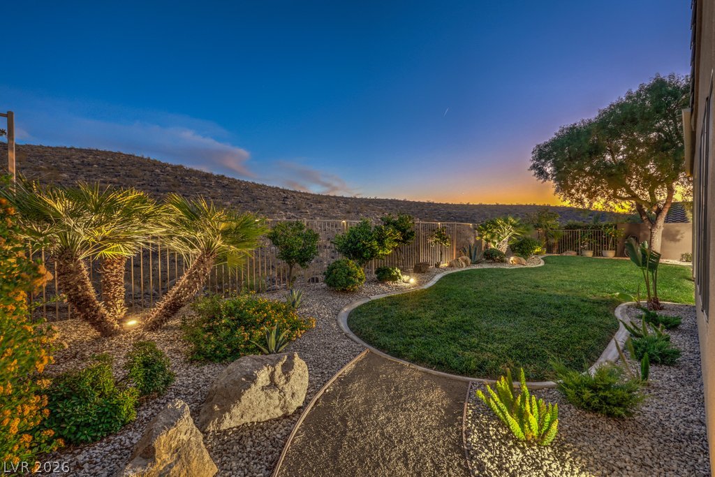 49 Stonemark Drive, Henderson 89052