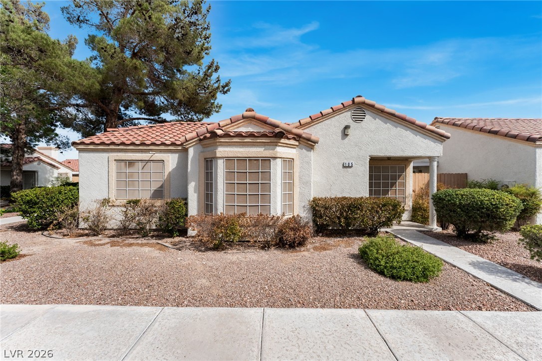 5424 Comchec Way #105, Las Vegas