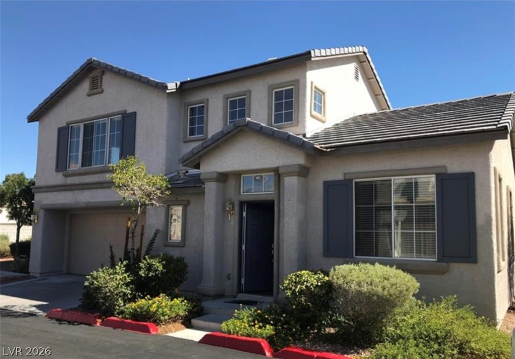 6820 Sweet Pecan Street, Las Vegas 89149