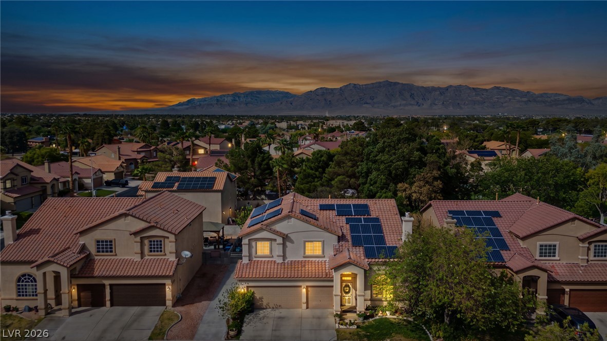 4904 Sunbrite Avenue, Las Vegas 89130