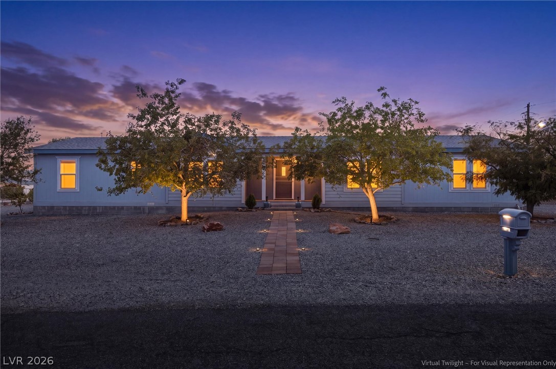 5641 Janice Avenue, Pahrump 89060