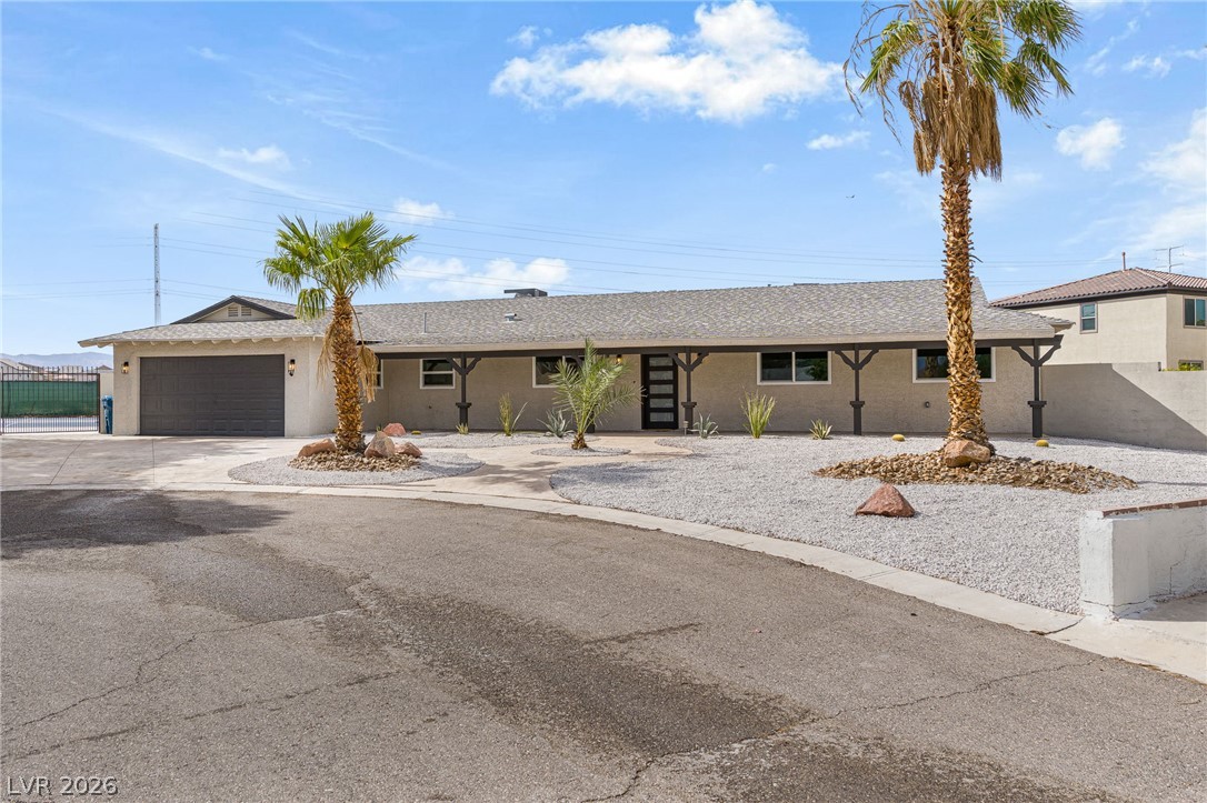 7737 Hauck Street, Las Vegas 89139
