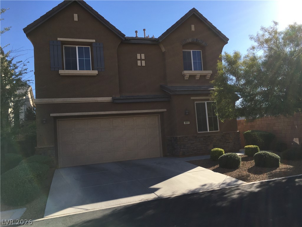 3641 Via Terracina, Henderson 89052