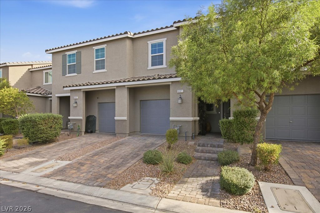 5321 Lazy Breeze Avenue, Las Vegas 89118