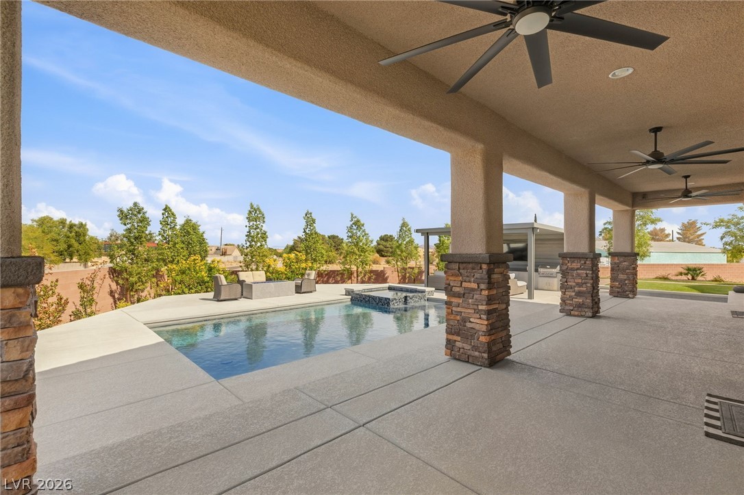 Photo 39 of 61, 4880 N Juliano Road