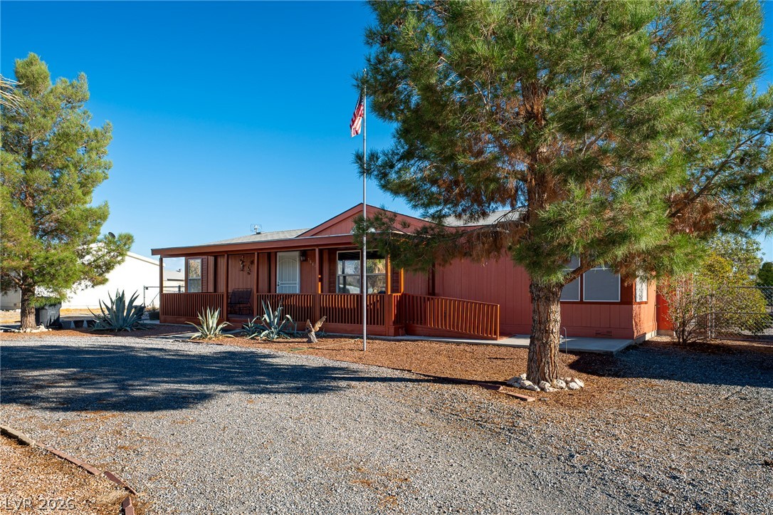 Photo 2 of 5681 Saddletree Road
