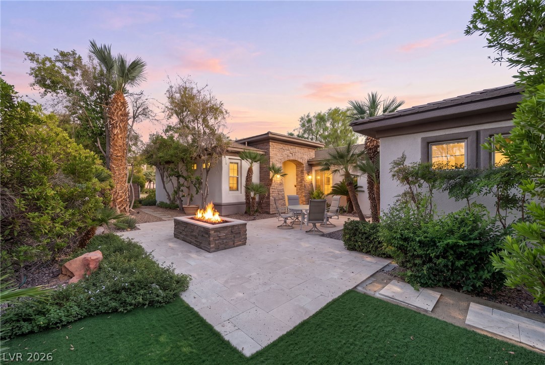 26 Fountainhead Circle, Henderson 89052