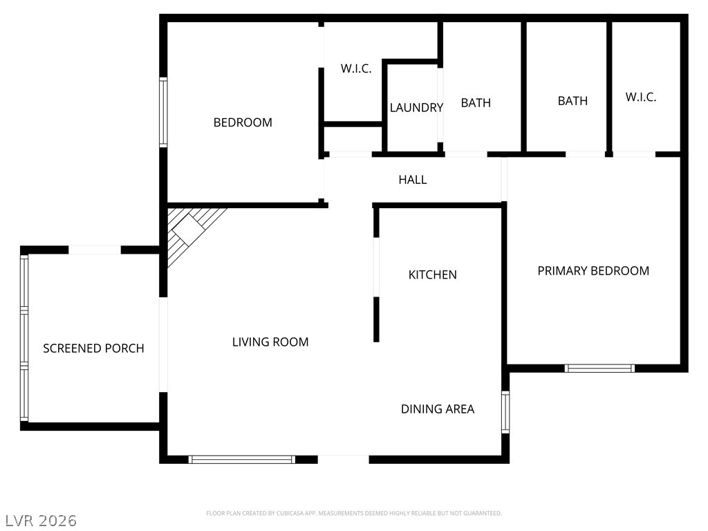 Photo 13 of 13, 601 Cabrillo Circle #859