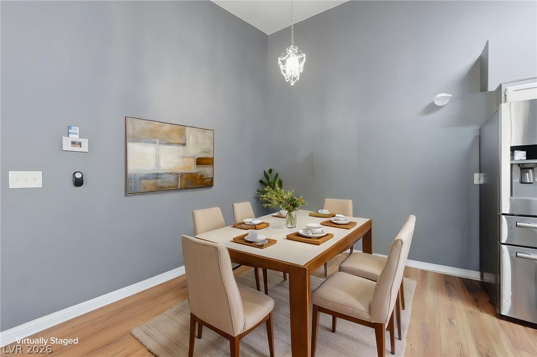 Photo 18 of 39, 1575 W Warm Springs Road #2024