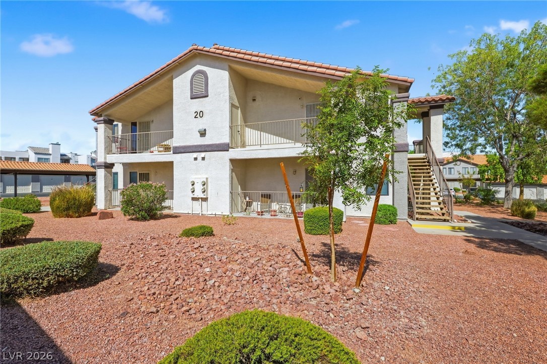 1575 W Warm Springs Road #2024, Henderson 89014