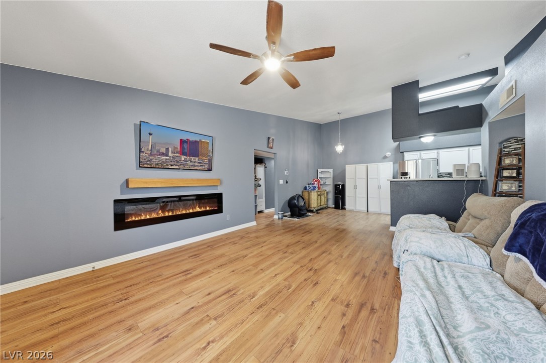 Photo 4 of 1575 W Warm Springs Road #2024