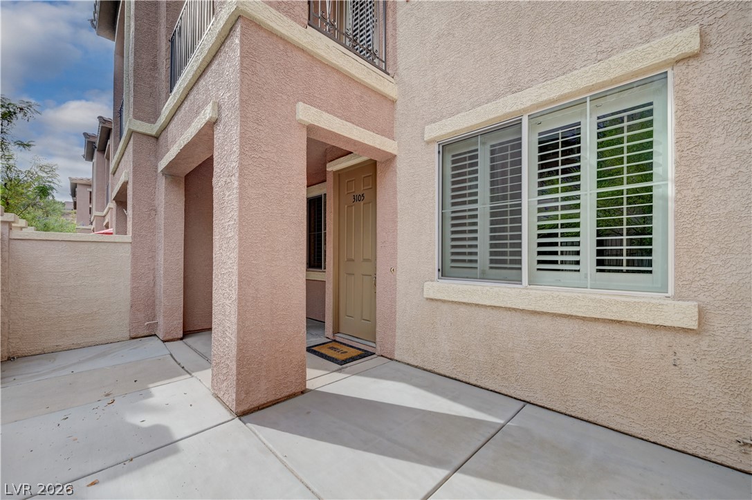 Photo 3 of 1525 Spiced Wine Avenue #3105