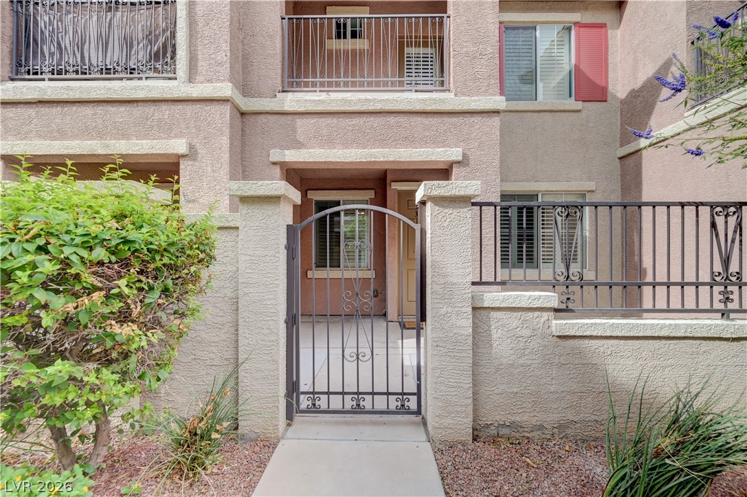 1525 Spiced Wine Avenue #3105, Henderson 89074