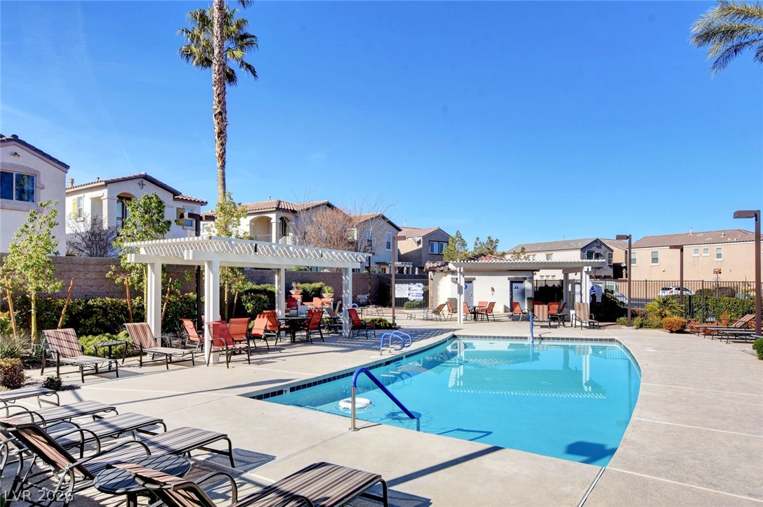 Photo 43 of 51, 1525 Spiced Wine Avenue #3105
