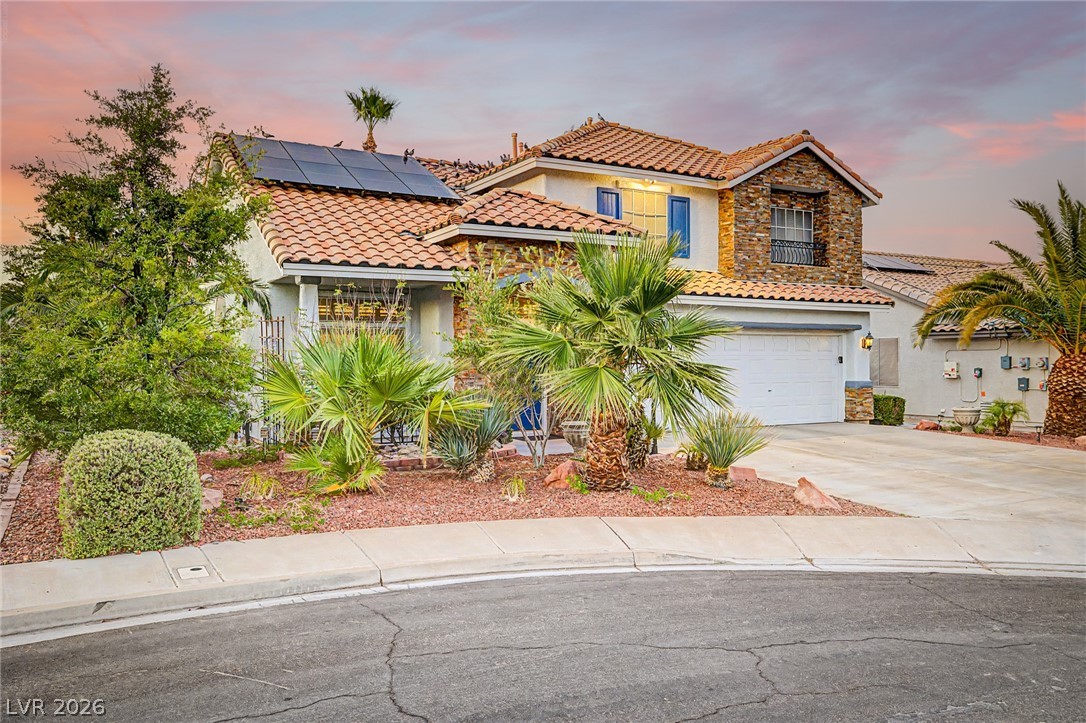 Photo 44 of 54, 1150 Sierra Laurel Court