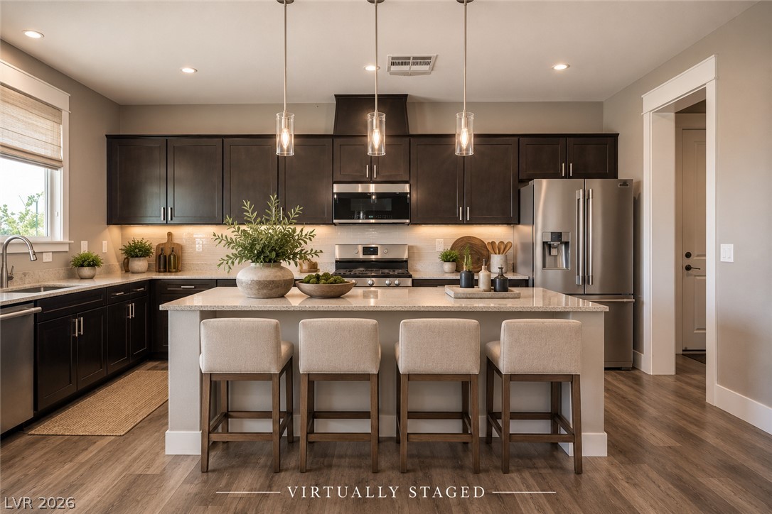 Photo 4 of 5390 Vista Del Canyon Circle