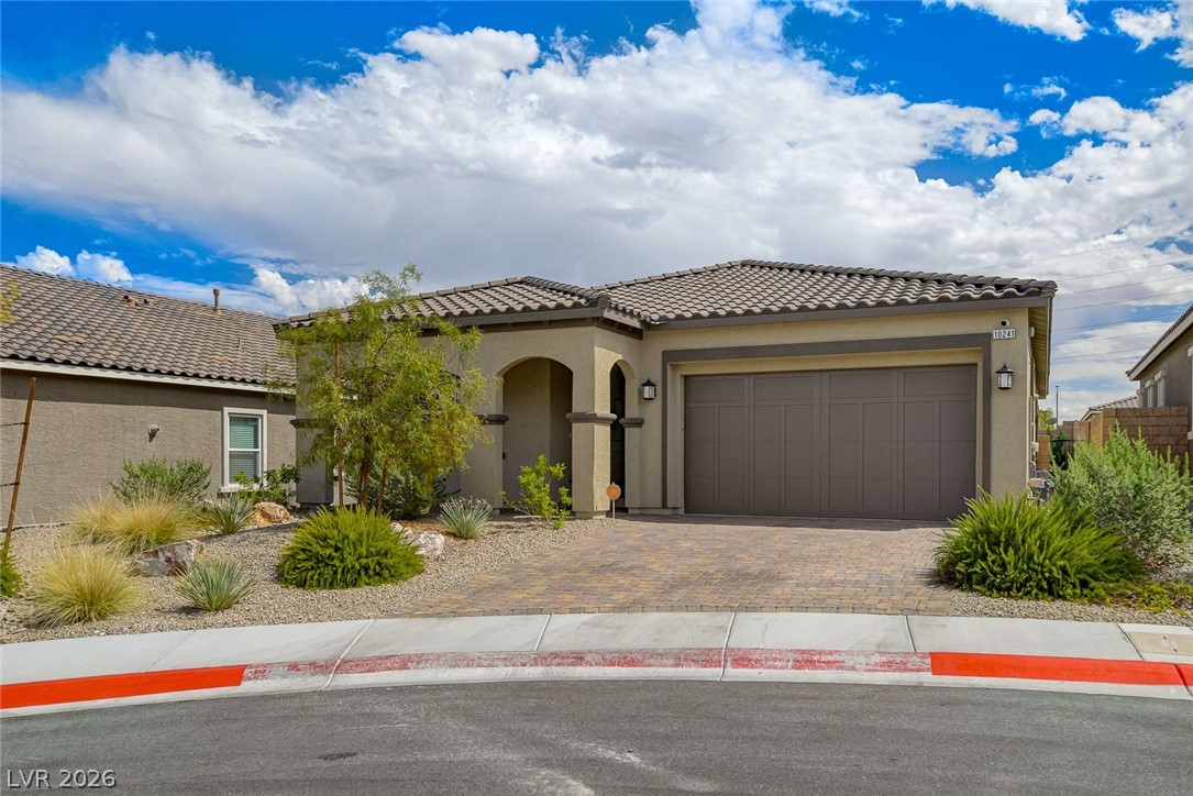 10241 Skye Run Avenue, Las Vegas