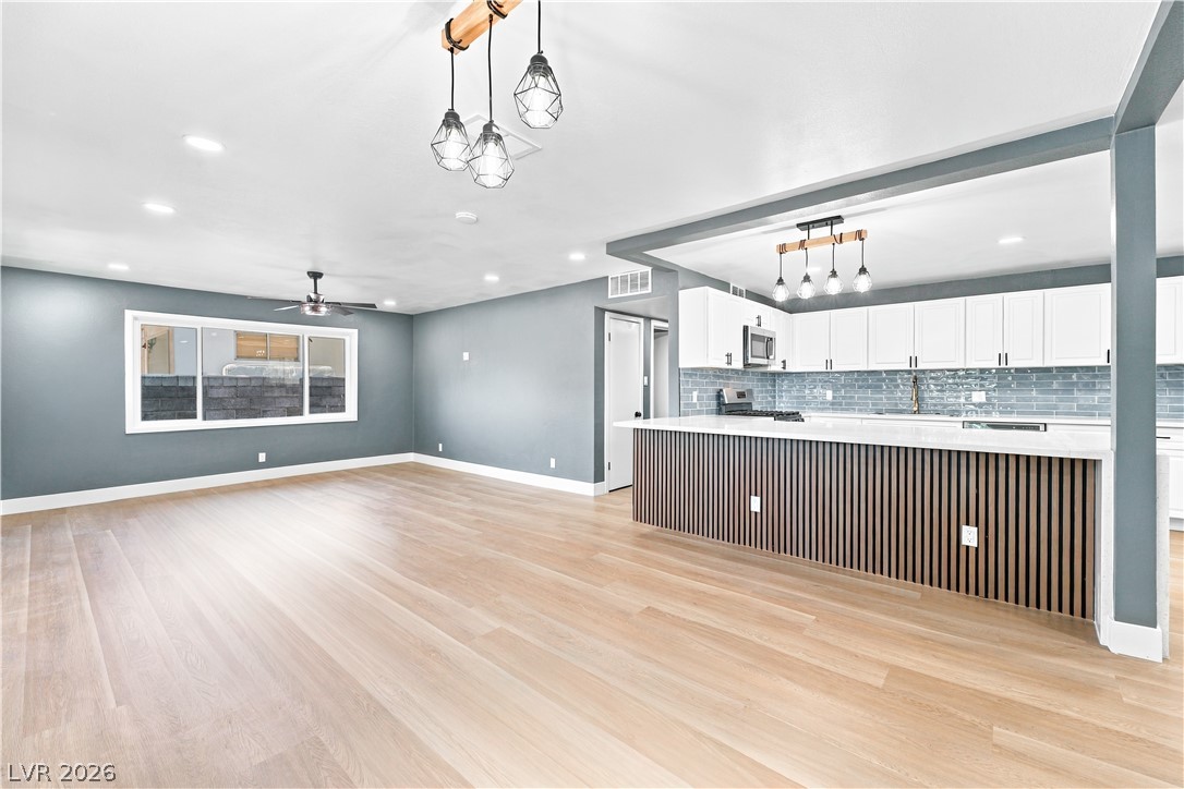 1709 Canosa Avenue, Las Vegas 89104