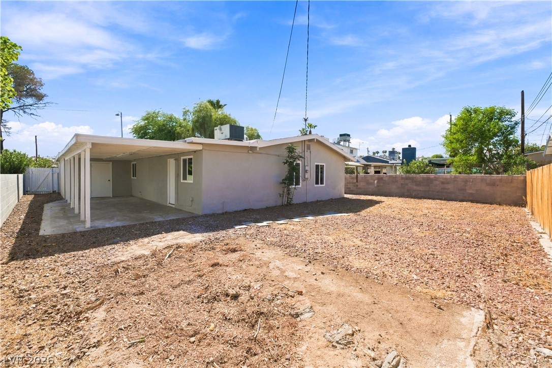 Photo 31 of 32, 1709 Canosa Avenue