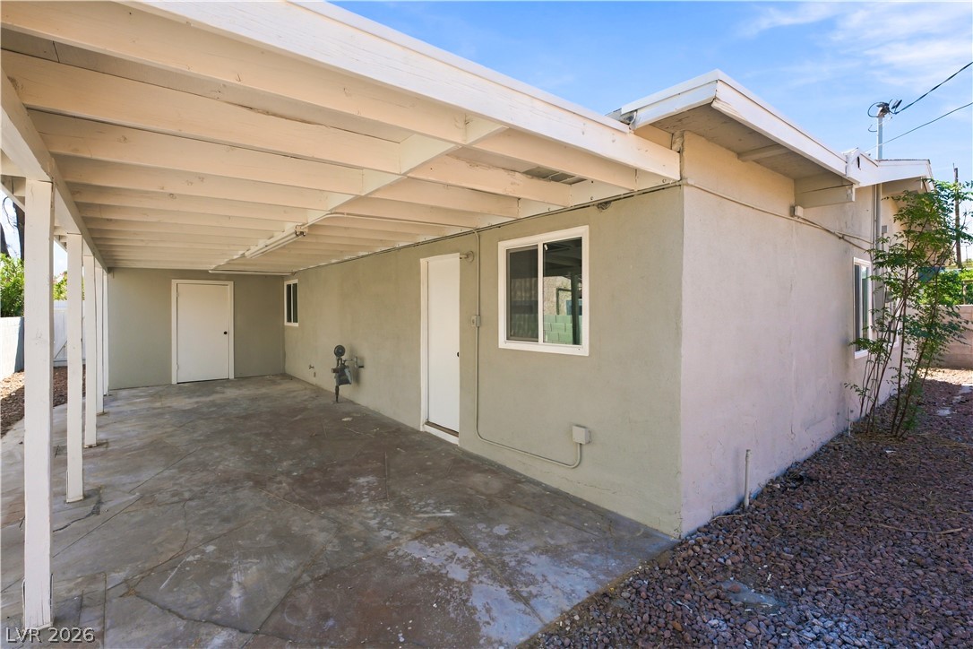 Photo 32 of 32, 1709 Canosa Avenue