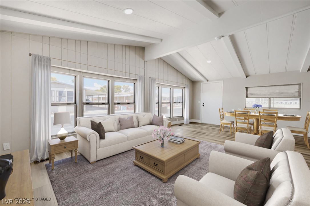 3158 Comitan Lane, Las Vegas 89122