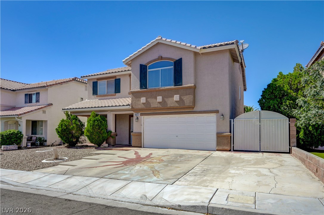 Photo 3 of 6572 Plum Orchard Circle