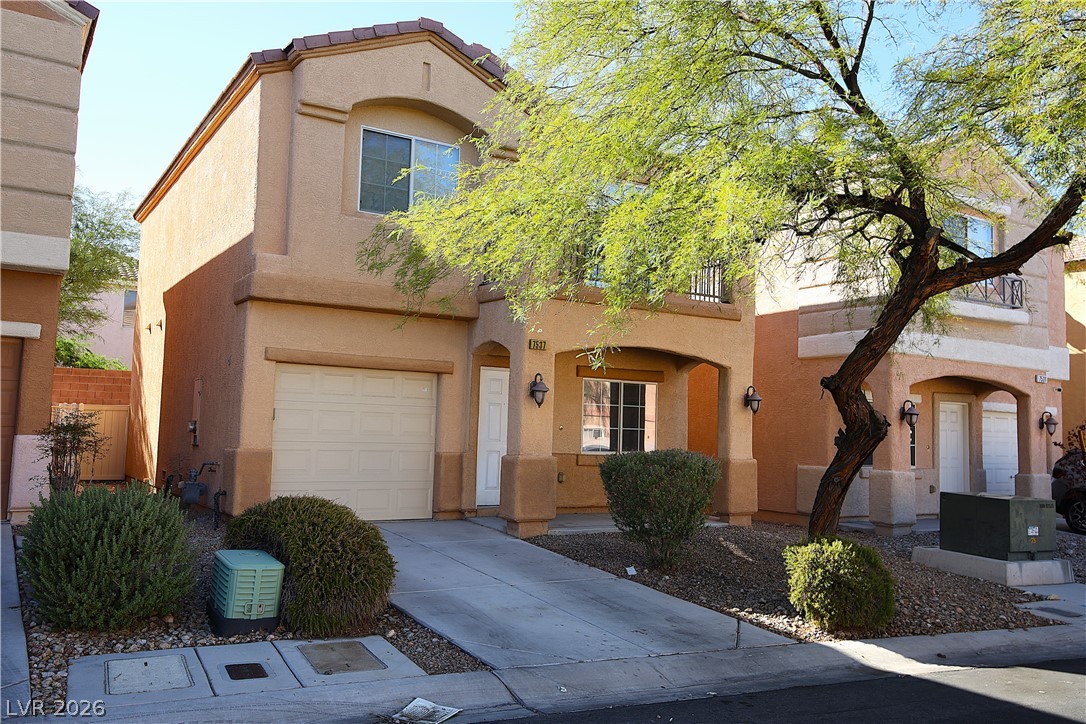 7537 Redwood Point Street, Las Vegas