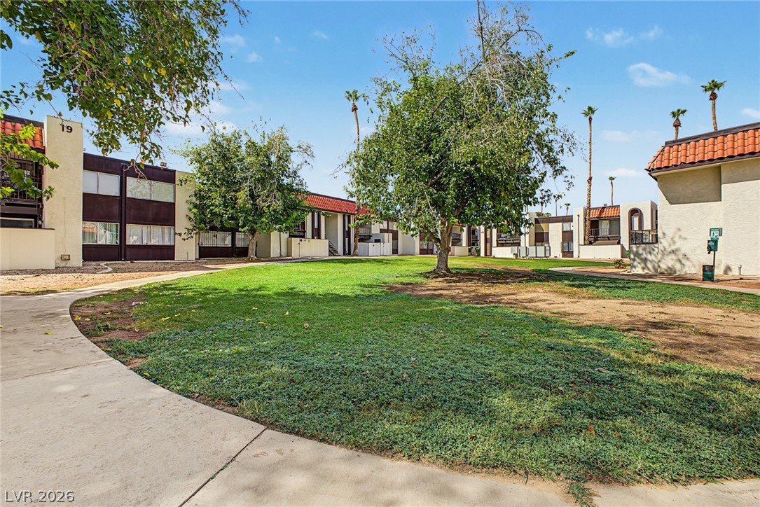 Photo 33 of 37, 1405 Vegas Valley Drive #187