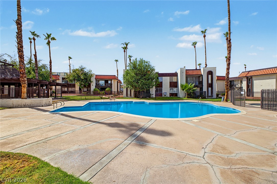 Photo 35 of 37, 1405 Vegas Valley Drive #187