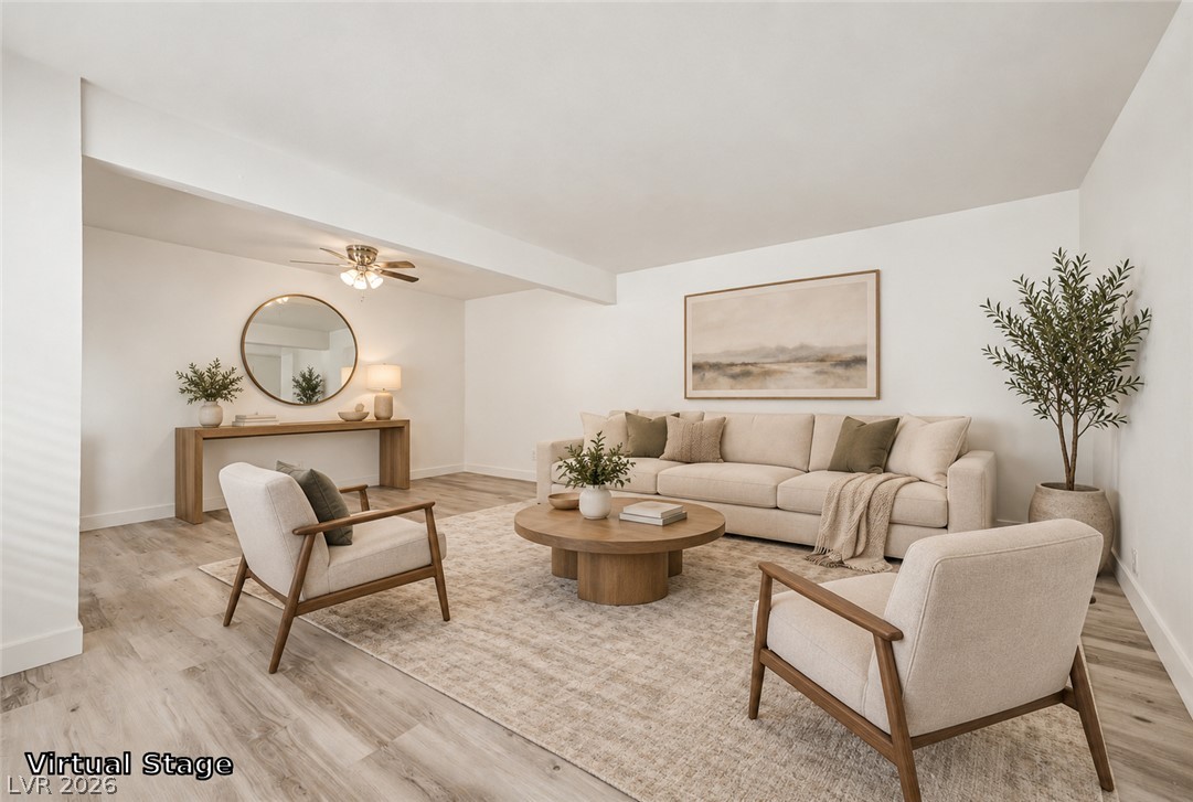 Photo 5 of 1405 Vegas Valley Drive #187