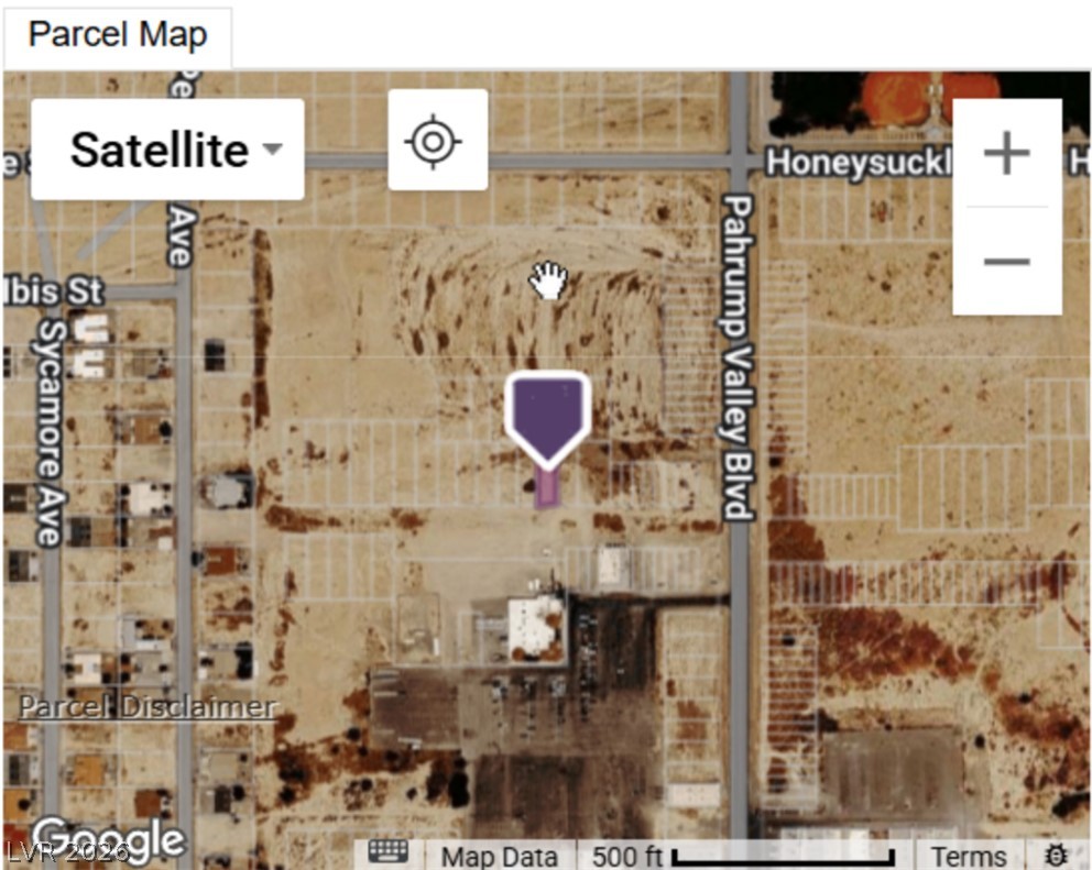 Photo 2 of 1700 Pahrump Valley Boulevard #014