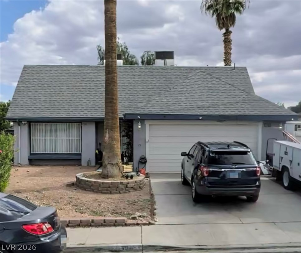 7065 Berkshire Place, Las Vegas