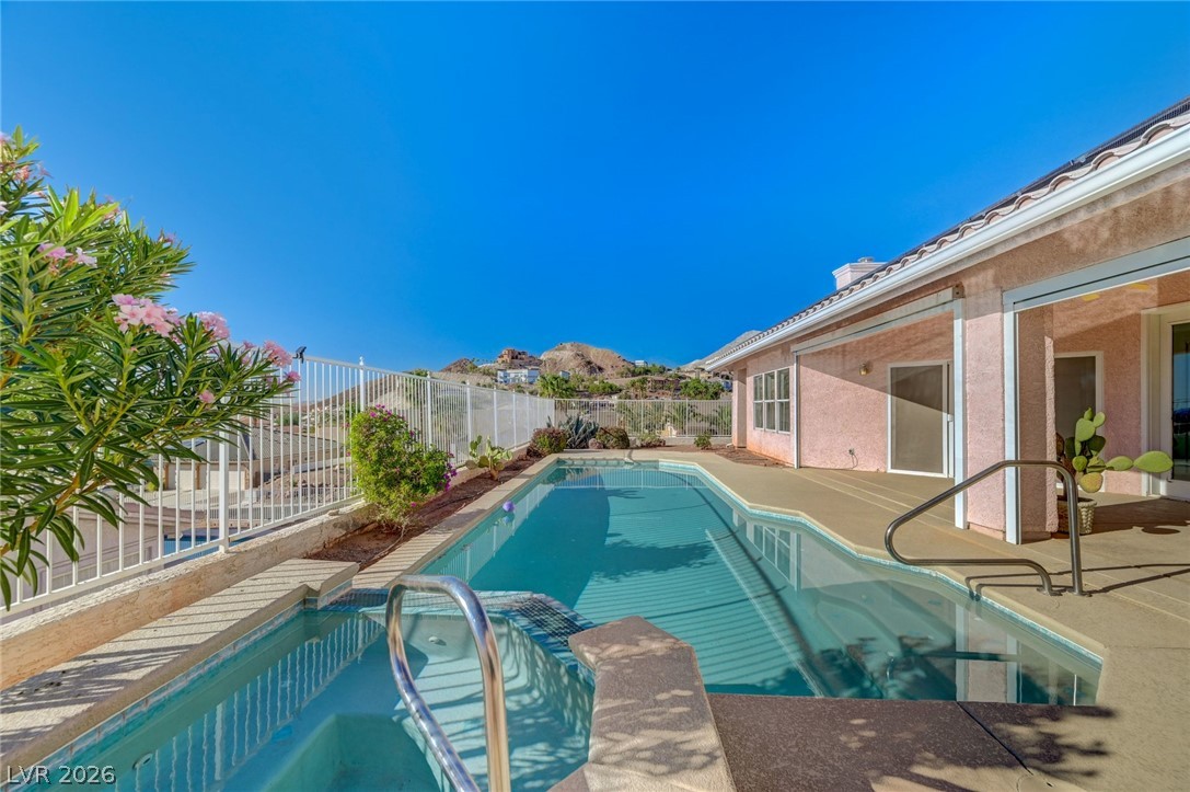 1112 Boletus Drive, Henderson 89011