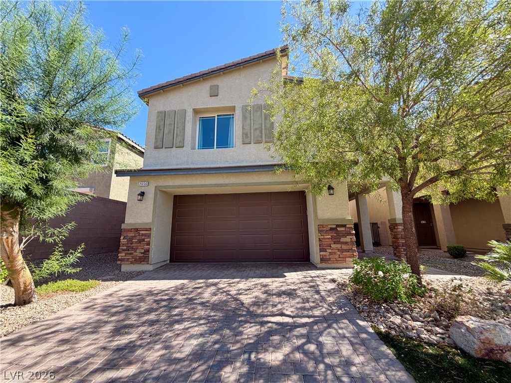 2656 Duneville Street, Las Vegas 89146
