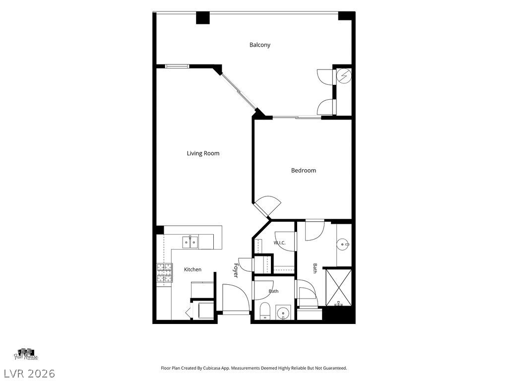 Photo 20 of 21, 47 E Agate Avenue #301