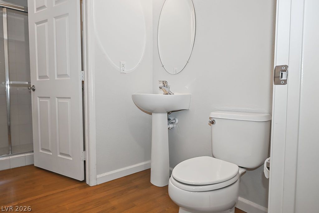 Photo 12 of 21, 47 E Agate Avenue #301